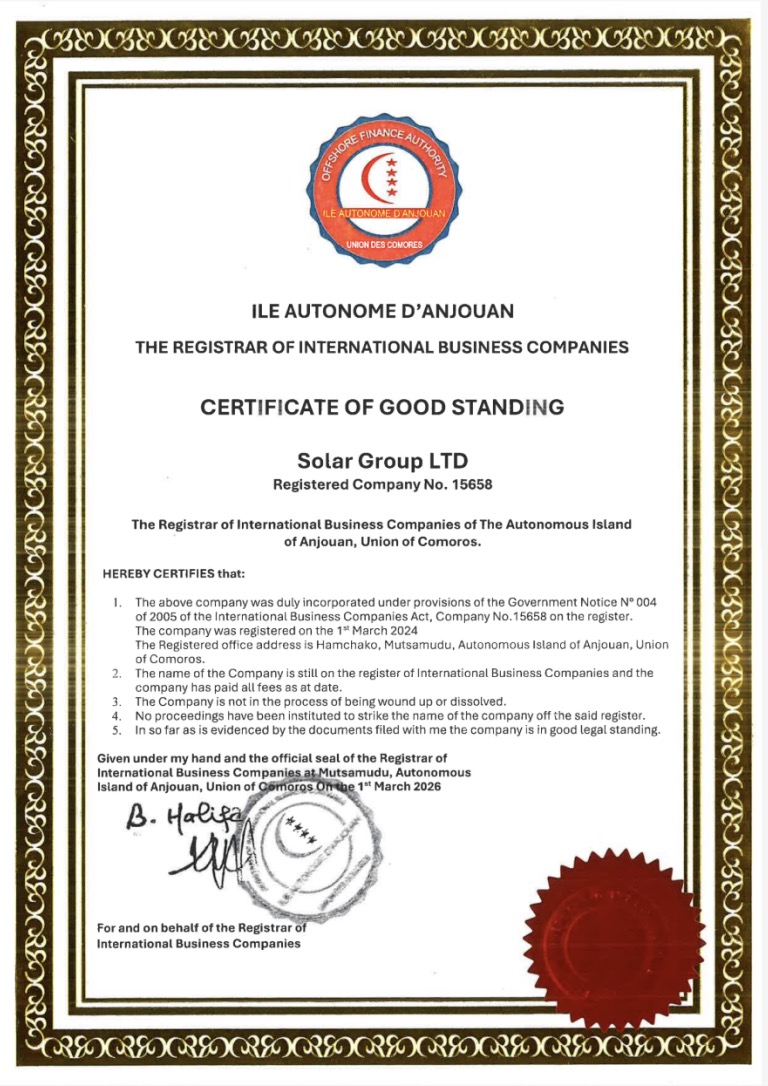 <span class="t-ru">Сертификат благонадёжности</span><span class="t-en">Certificate of good standing</span>