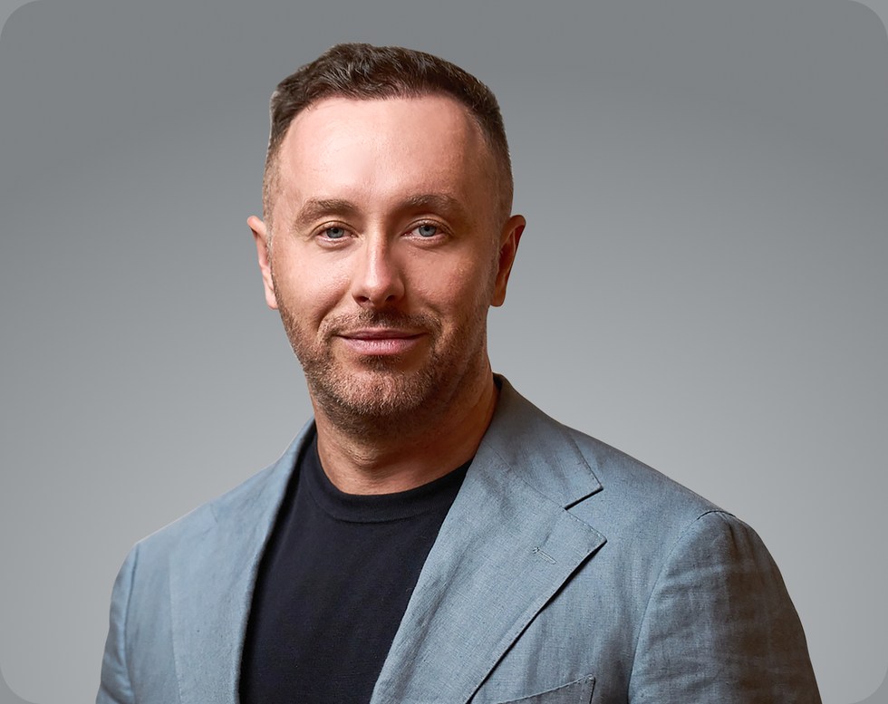 Сергей Семёнов