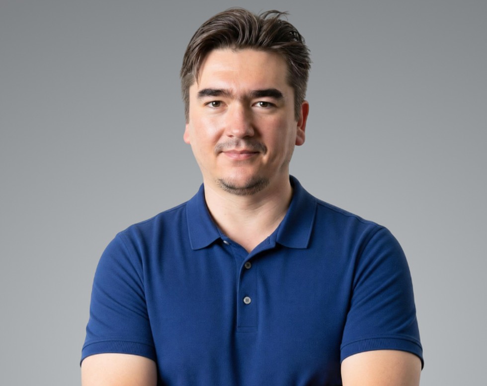 Сергей Шевченко
